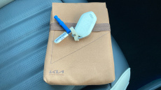 Kia EV9 282kW GT-Line S 99.8kWh AWD 5dr [7St] Auto Electric Estate